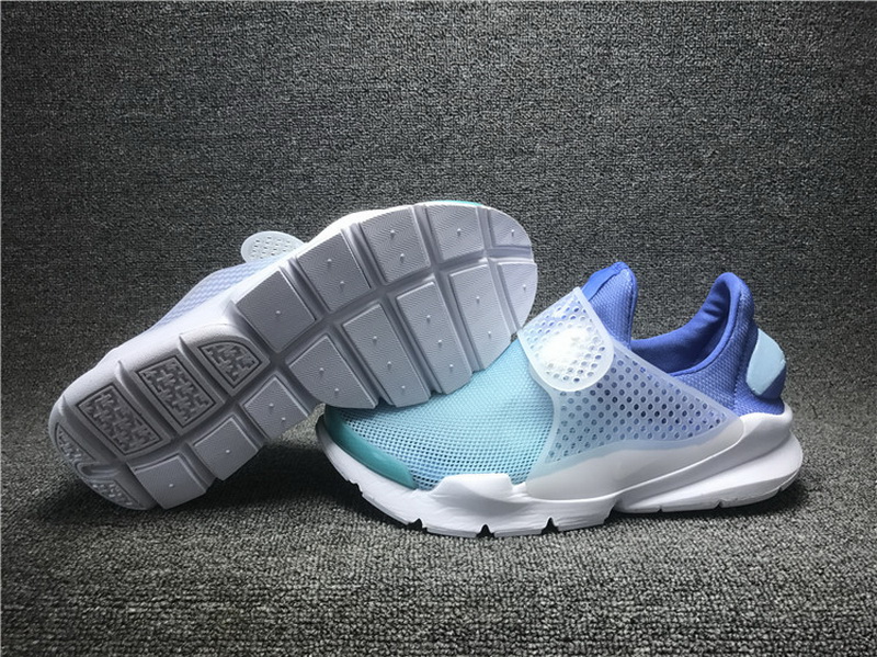 Super Max Perfect Nike Sock Dart  Shoes (98%Authentic)--003